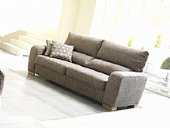 Fama - Aida Medium Sofa